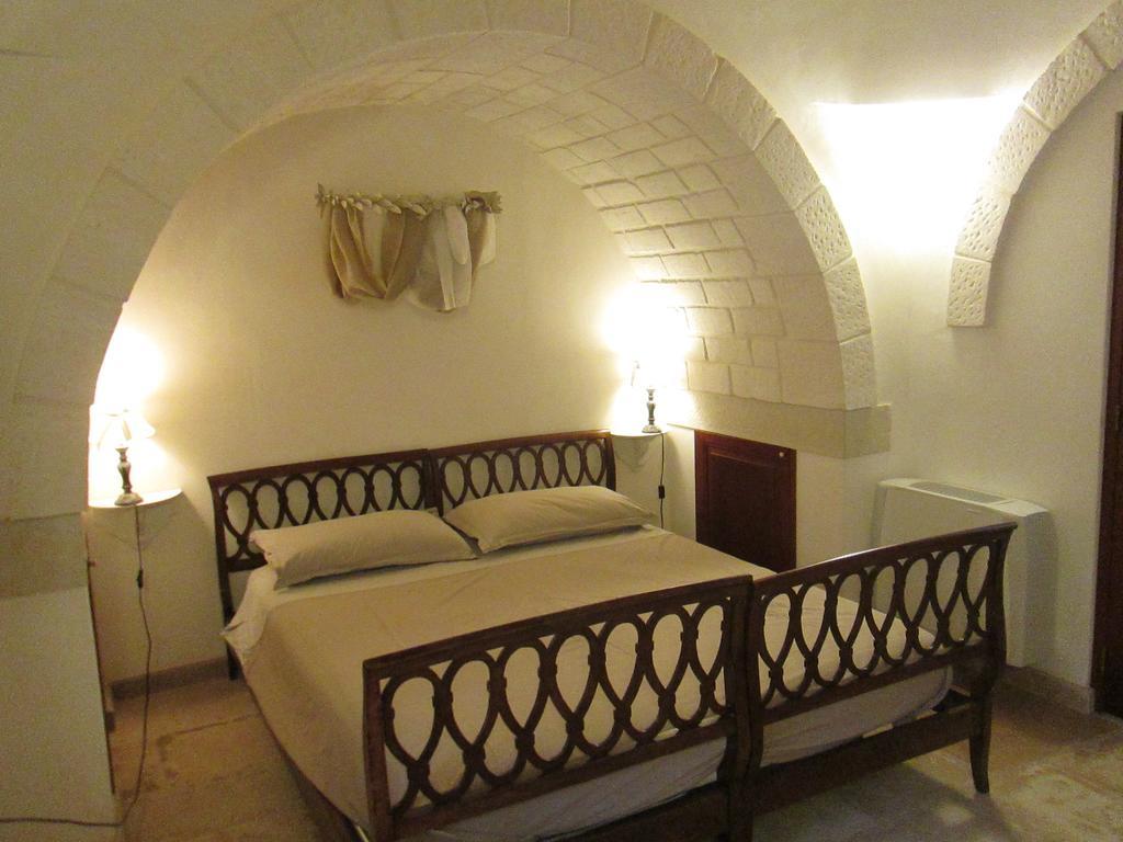 Case Vacanza La Vita A Cono Cisternino Cameră foto